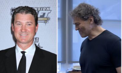 Mario Lemieux and Jaromir Jagr; Penguins news