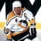 Pittsburgh Penguins Mario Lemieux