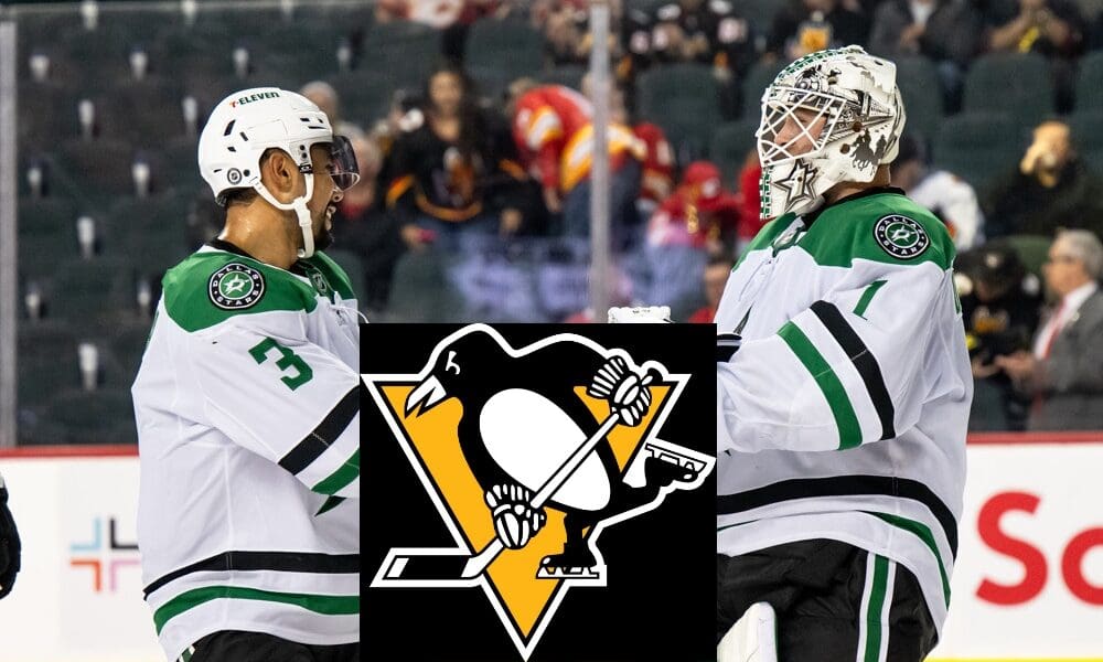 Penguins' Trade Fallout: Dumba Scenarios & Why to Expect More