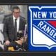 Mike Sullivan to New York Rangers