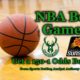 Sports betting, DraftKings, NBA Final