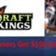 DraftKings Promo, NCAA basketball Final, best bets