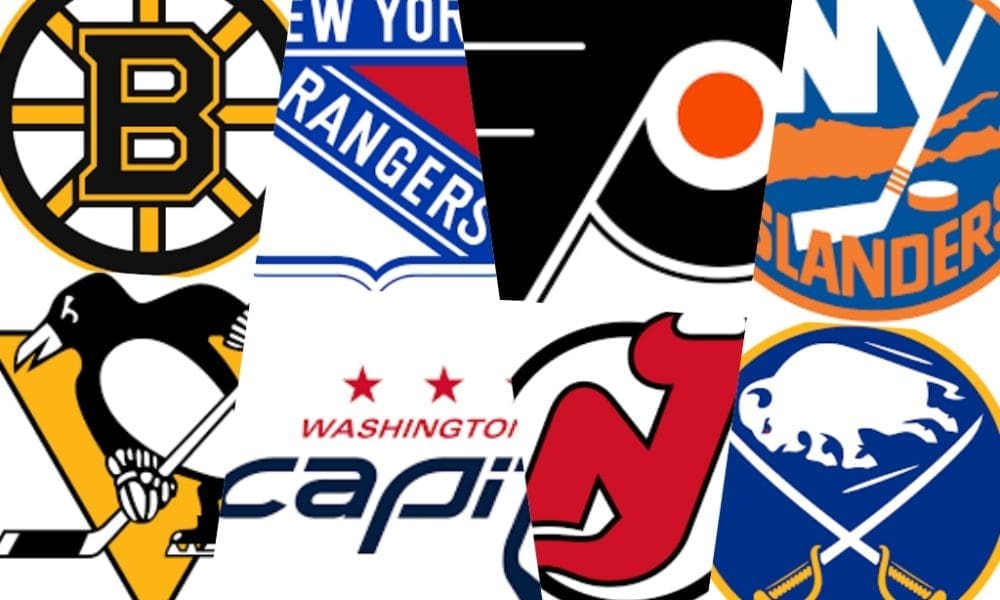 NHL Division Realignment, PIttsburgh Penguins trade, NHL trade