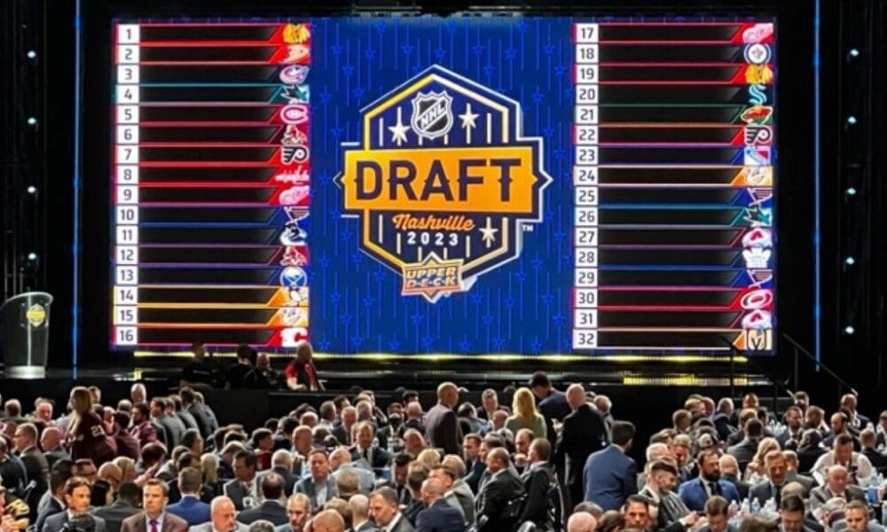 2023 NHL Draft