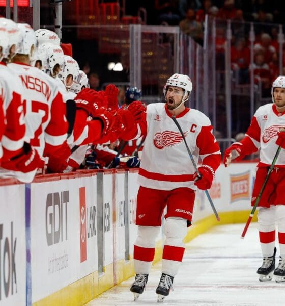Register now for the best NHL betting promos and get more than $3,000 in total bonus value to use on games tonight, including Sabres vs. Red Wings or Ducks vs. Utah.