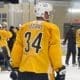 Pittsburgh Penguins, Nathan Legare