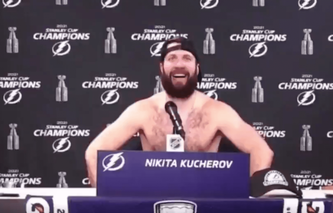 Pittsburgh Penguins news, LTIR runes, Nikita Kucherov, Tampa Bay Lightning, Stanley Cup, NHL Trade, Pittsburgh Penguins