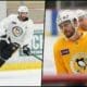 NHL trade, Pittsburgh Penguins, P.O. Joseph, Mark Friedman