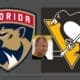Pittsburgh Penguins, Patric Hornqvist, Florida Panthers