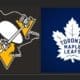 Pittsburgh Penguins, Toronto Maple Leafs