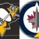 Pittsburgh Penguins, Winnipeg Jets