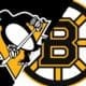 Pittsburgh Penguins lines, Boston Bruins