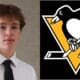 Penguins Draft Cale Dach