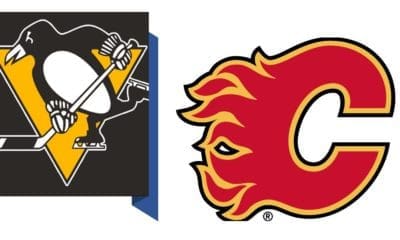 Pittsburgh Penguins, Calgary Flames