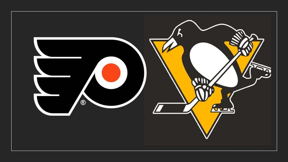 Pittsburgh Penguins Game, Lines, Philadelphia Flyers