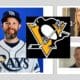 Pittsburgh Penguins, Jonathan Erlichman, Amanda Kessel, Jason Spezza