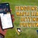 Penguins vs. Maple Leafs Betting