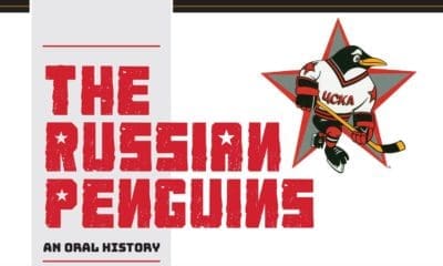 Russian Penguins