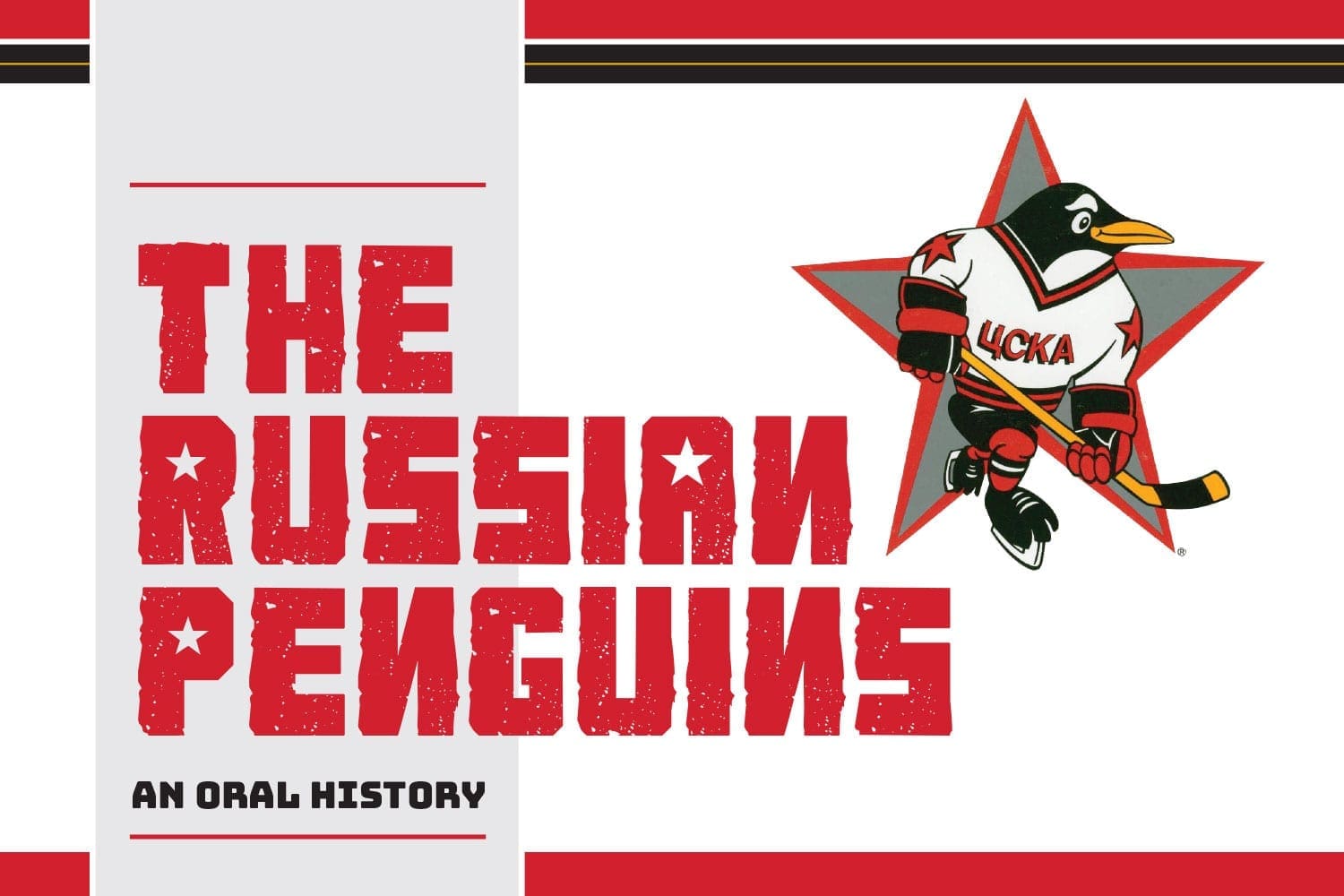 Russian Penguins