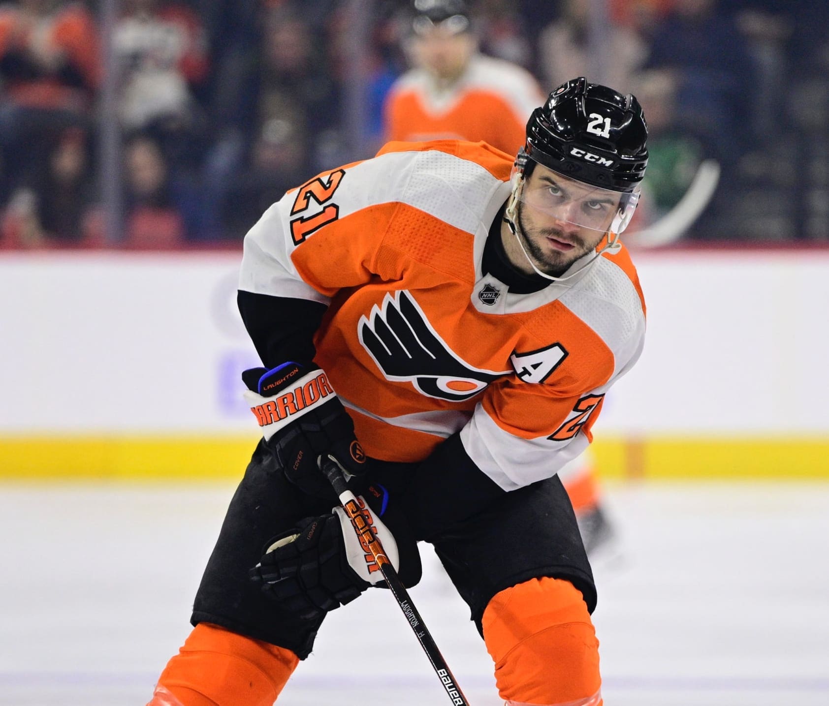 Philadelphia Flyers Must Learn to Control Game with Lead