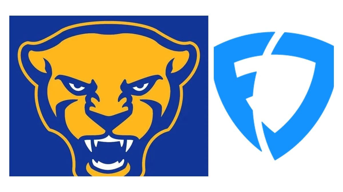 Pitt Panthers, FanDuel Promo, NCAA tournament