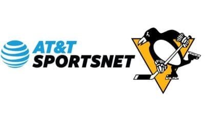 Pittsburgh Penguins, AT&T Sportsnet