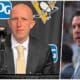 Pittsburgh Penguins Coaches, Dan Muse, Mike Sullivan. Penguins trade values, too