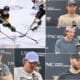 Pittsburgh Penguins Collage 3