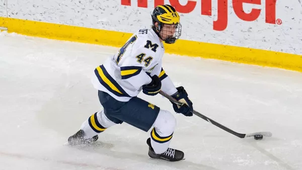 Pittsburgh Penguins Draft Will Horcoff