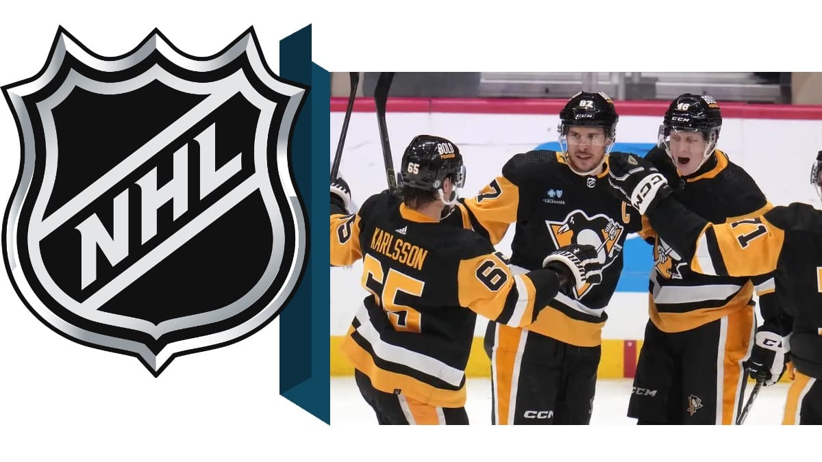 Pittsburgh Penguins, Eastern Conference Power Rankings