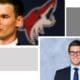 Pittsburgh Penguins GM Search, John Chayka, Kyle Dubas