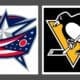 Pittsburgh Penguins Game, Bets, Columbus Blue Jackets