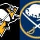 Pittsburgh Penguins Game, Buffalo Sabres