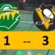 Pittsburgh Penguins Game Win 3-1 Minnesota Wild