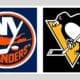 Pittsburgh Penguins game, New York Islanders