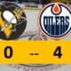 Pittsburgh Penguins Game lose 4-0