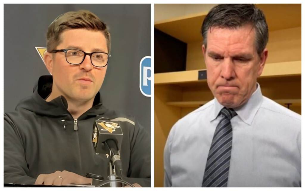 PIttsburgh Penguins analysis, Kyle Dubas, Mike Sullivan
