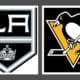 Pittsburgh Penguins, LA Kings Game