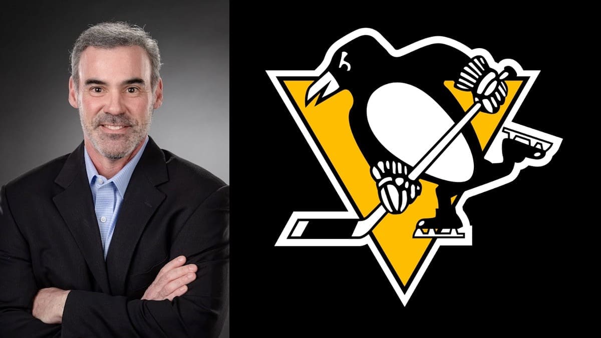 Pittsburgh Penguins news, Marty Lauzon