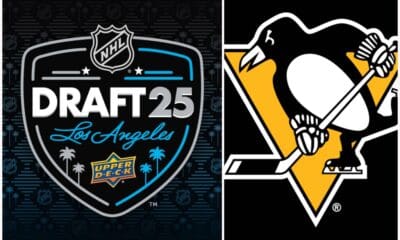 Rangers Complete Trade, Give Penguins First Round PIck