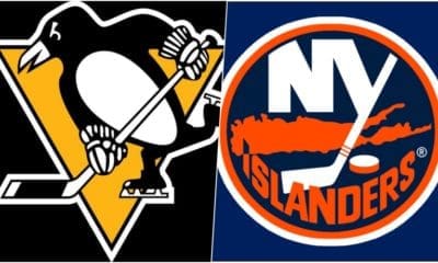 Pittsburgh Penguins lines, New York Islanders