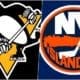 Pittsburgh Penguins lines, New York Islanders