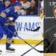 Pittsburgh Penguins trade talk, Isak Rosen, Kyle Dubas