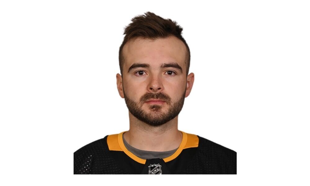 Pittsburgh Penguins, Will Butcher