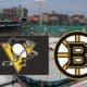 Pittsburgh Penguins Winter Classic