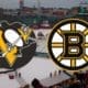 Pittsburgh Penguins, Winter Classic, Boston Bruins