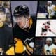 Pittsburgh Penguins, Penguins trades, Kasperi Kapanen, Danton Heinen, Marcus Pettersson, NHL trade
