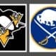 Pittsburgh Penguins game, vs. Buffalo Sabres