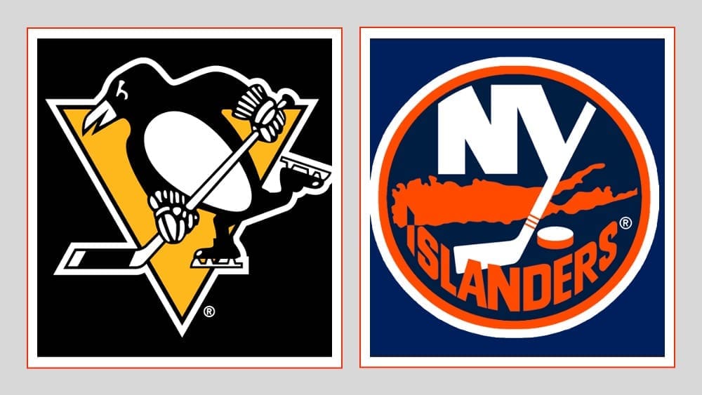 Islanders claim final playoff spot; Penguins' 16-year streak ends - ESPN