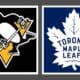 Pittsburgh Penguins game vs. Toronto Maple Leafs